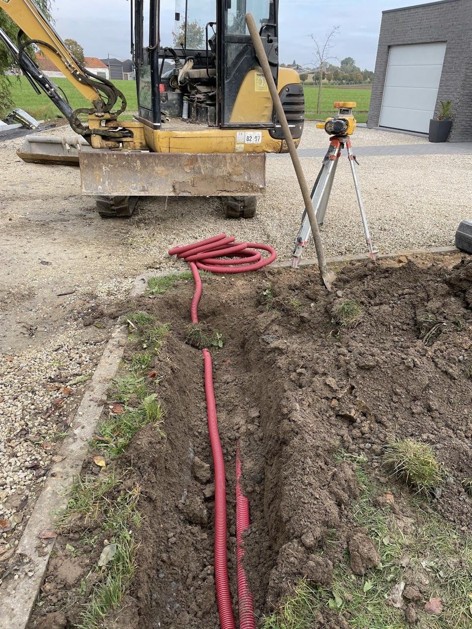 Chantier portail : photo 86